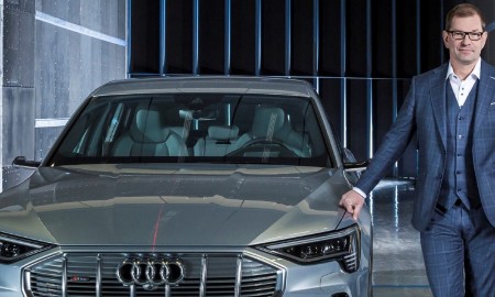 Jaka będzie przyszłość Audi?
