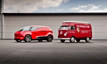 W gamie Porsche nie będzie minivana