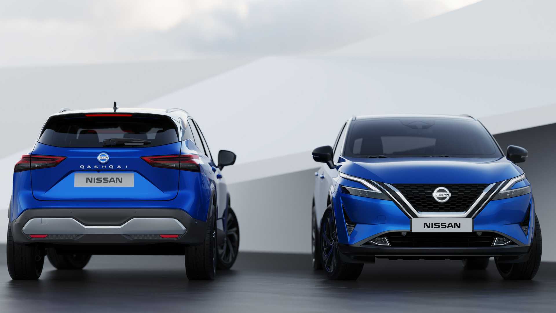 Nowy Nissan Qashqai &ndash; znamy ceny