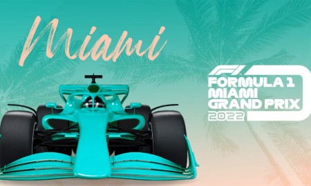 Formuła 1 zawita do Miami