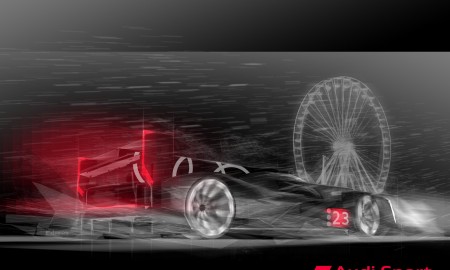  Audi wraca do Le Mans z nowym bolidem
