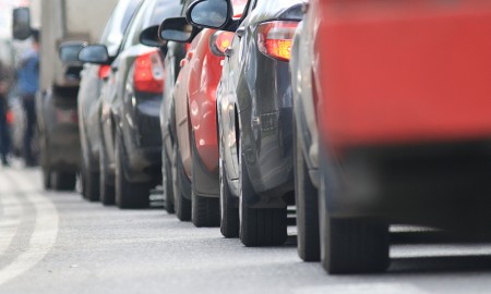 Motoryzacja wraca do formy po koronawirusie?