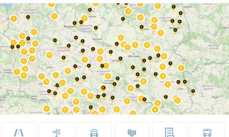 Nowy serwis dla kierowc&oacute;w