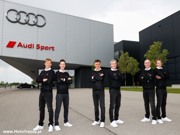 Audi na Rajd Dakar 2022