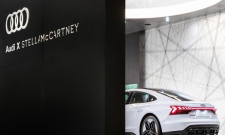Audi i Stella McCartney