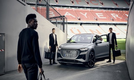 Audi Summer Tour 2021 – nowy sezon