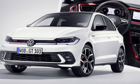 VW Polo GTI 2021 &ndash; Jak większy brat