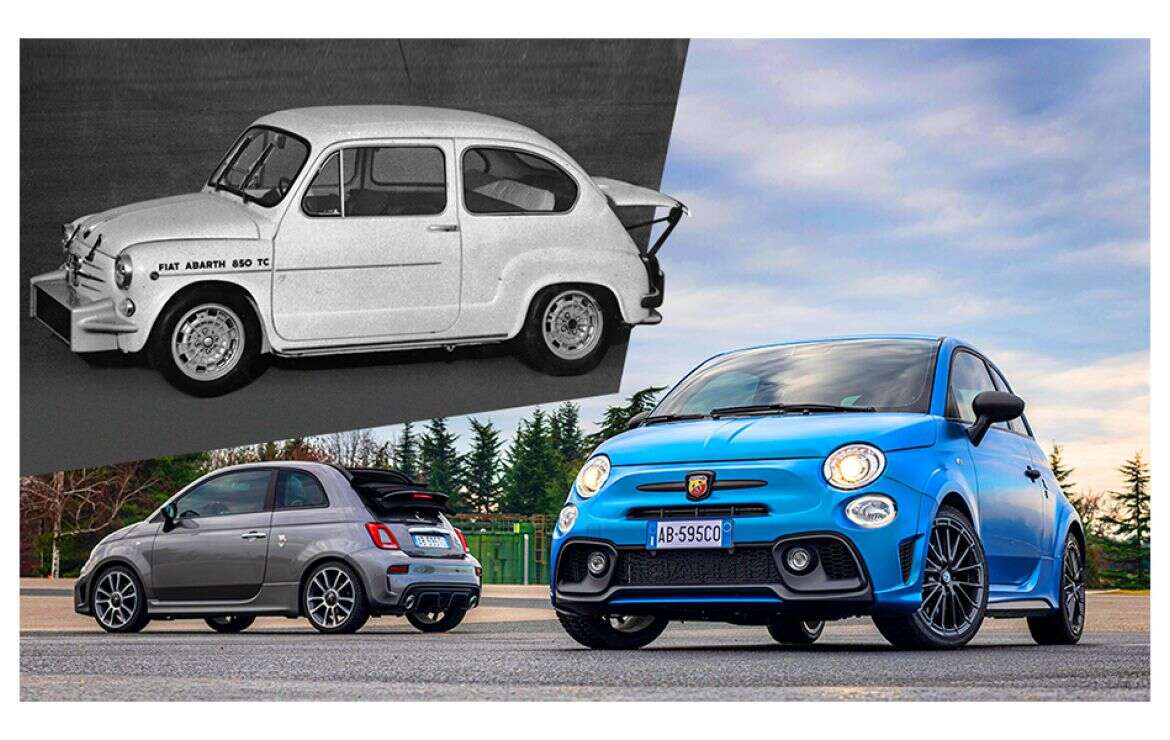 Turismo Competizione - Powr&oacute;t do korzeni