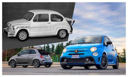 Turismo Competizione - Powr&oacute;t do korzeni