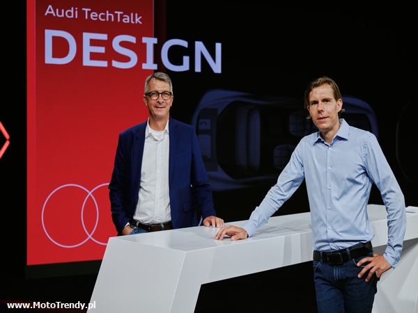 &bdquo;Design musi wzbudzać emocje"