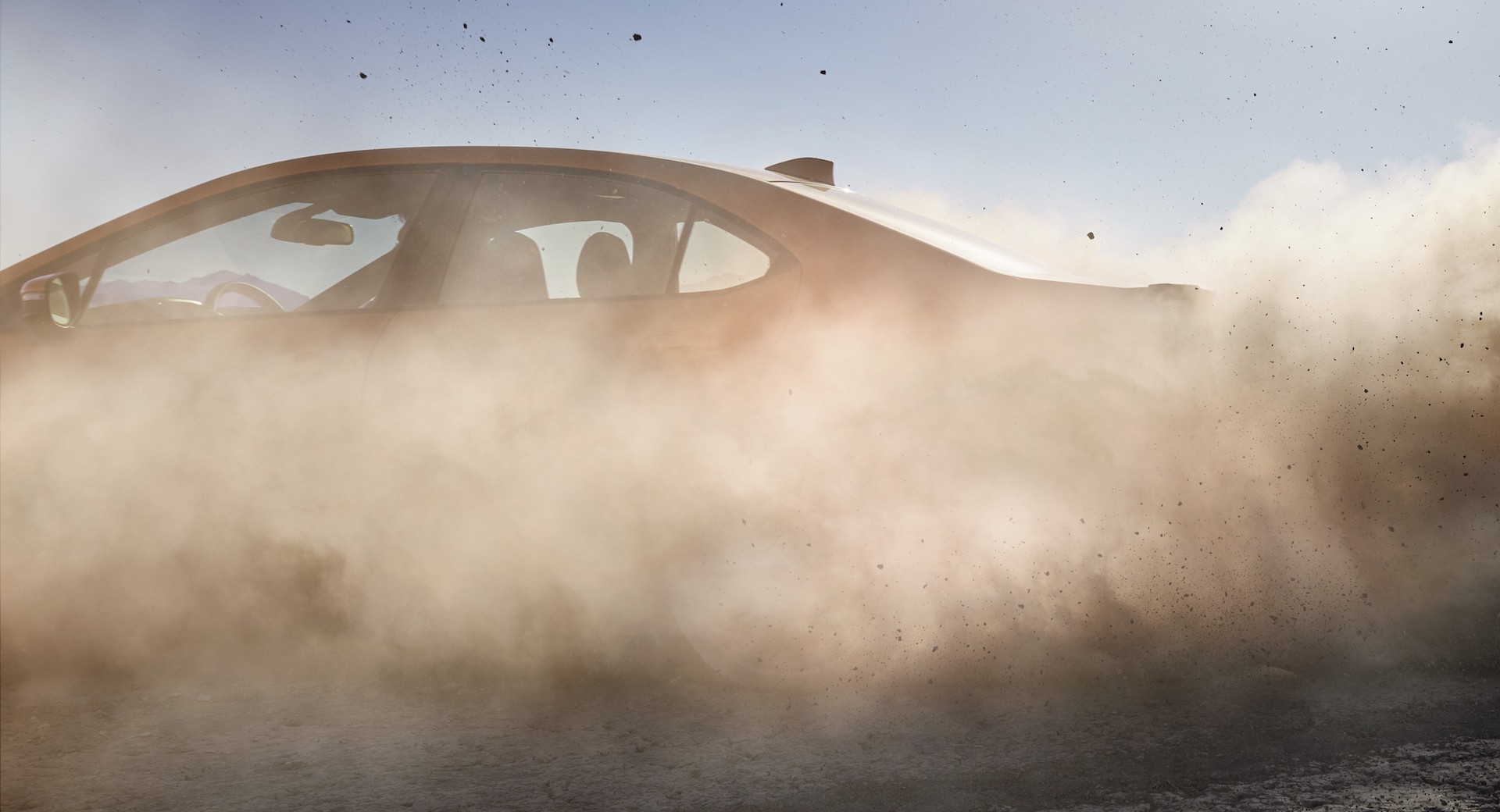 Subaru WRX 2022 &ndash; Zwiastun