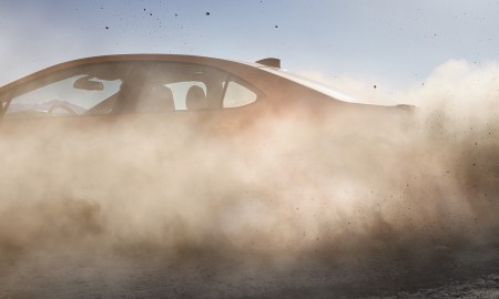 Subaru WRX 2022 &ndash; Zwiastun