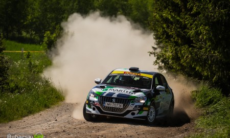  15-latek powalczy na Litwie