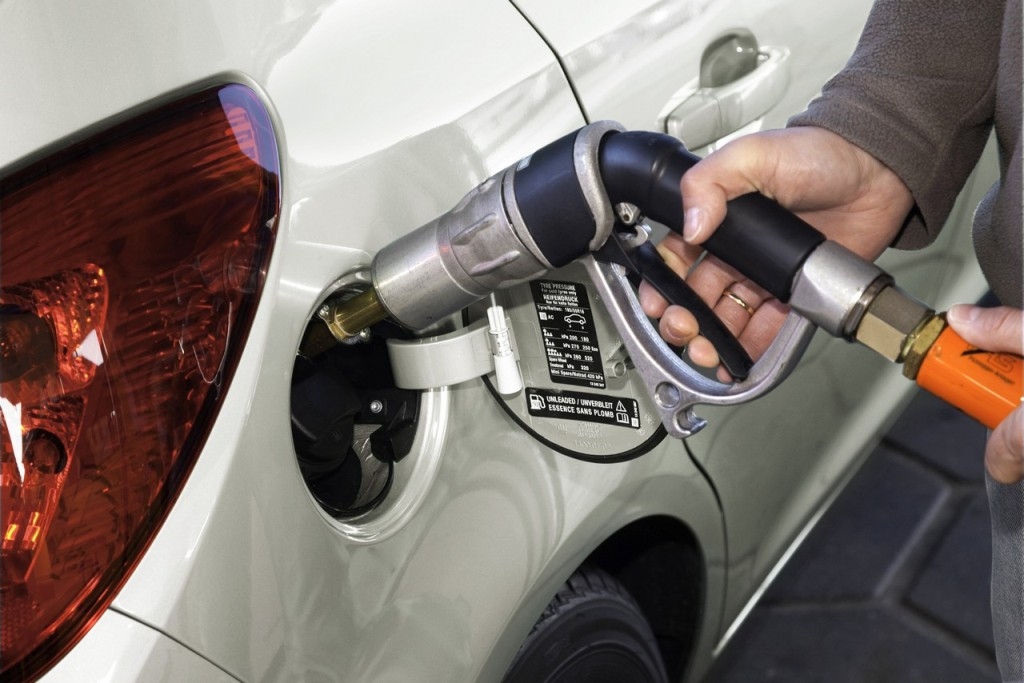  Polska największym użytkownikiem autogazu w UE