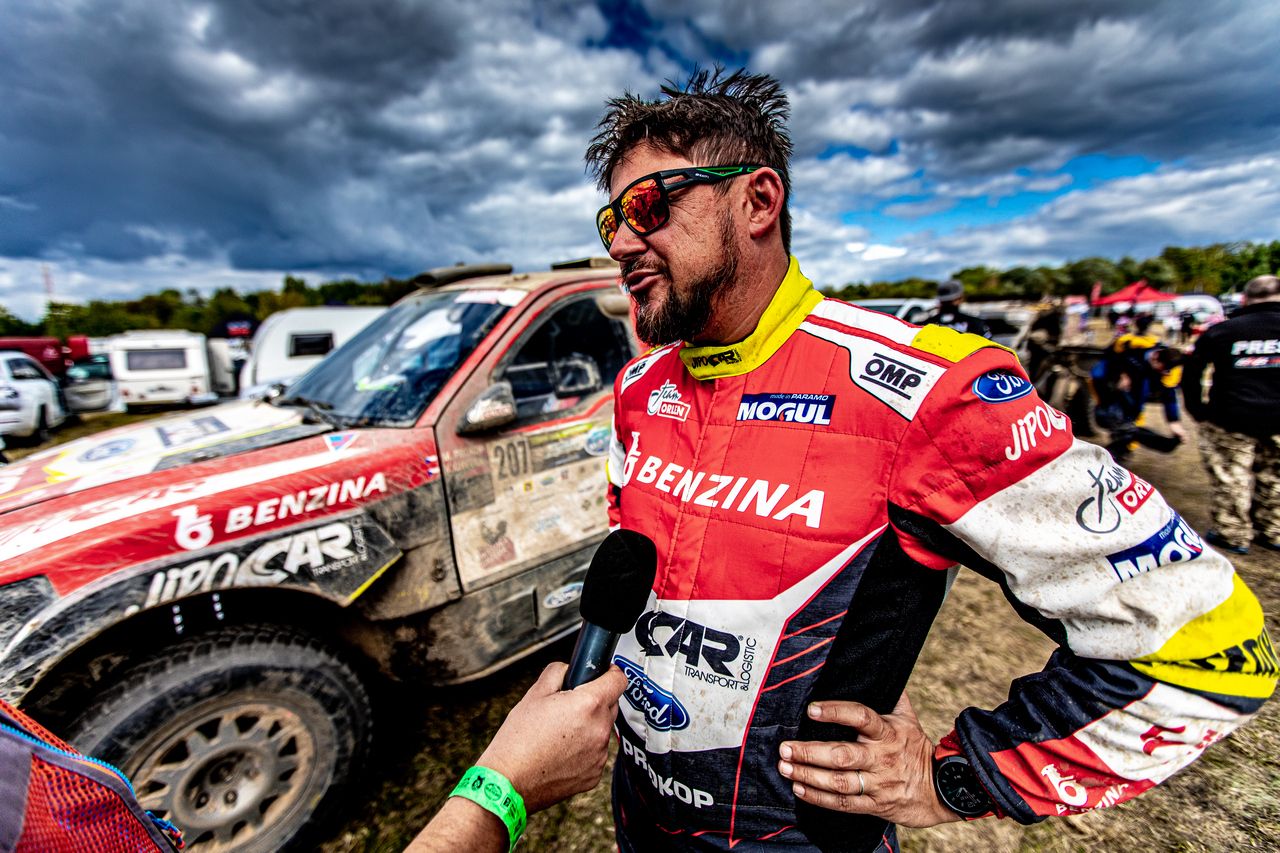 Martin Prokop: Baja Poland zawsze oferuje coś wyjątkowego