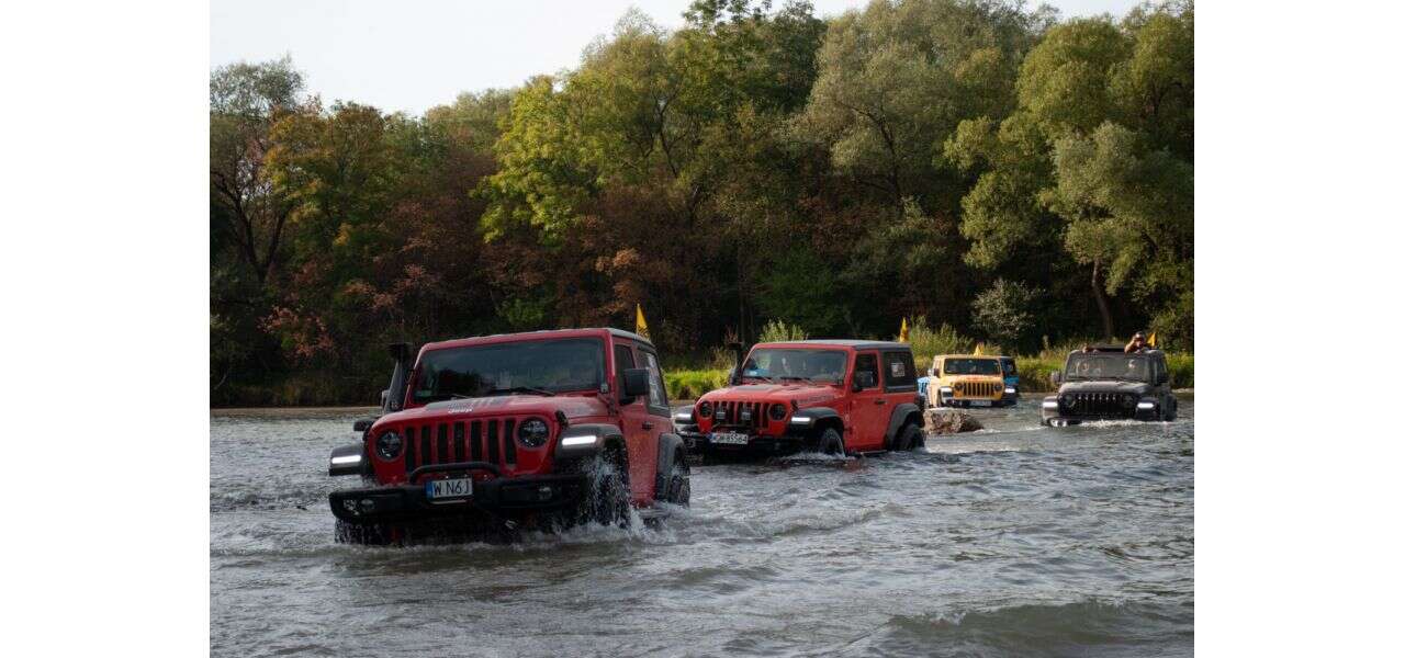 Camp Jeep PL 2021