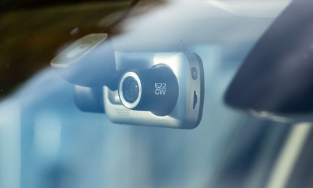  Kamery w samochodach coraz powszechniejsze