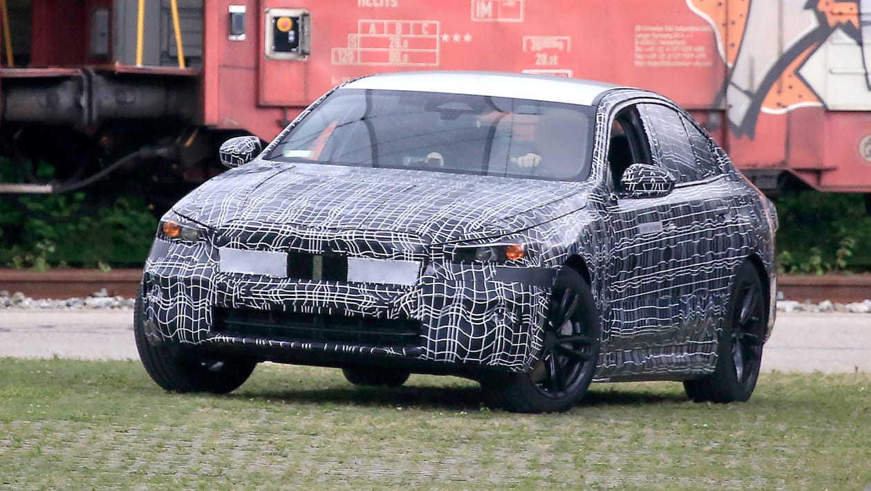 BMW serii 5 &ndash; Co wiadomo o nowym modelu?