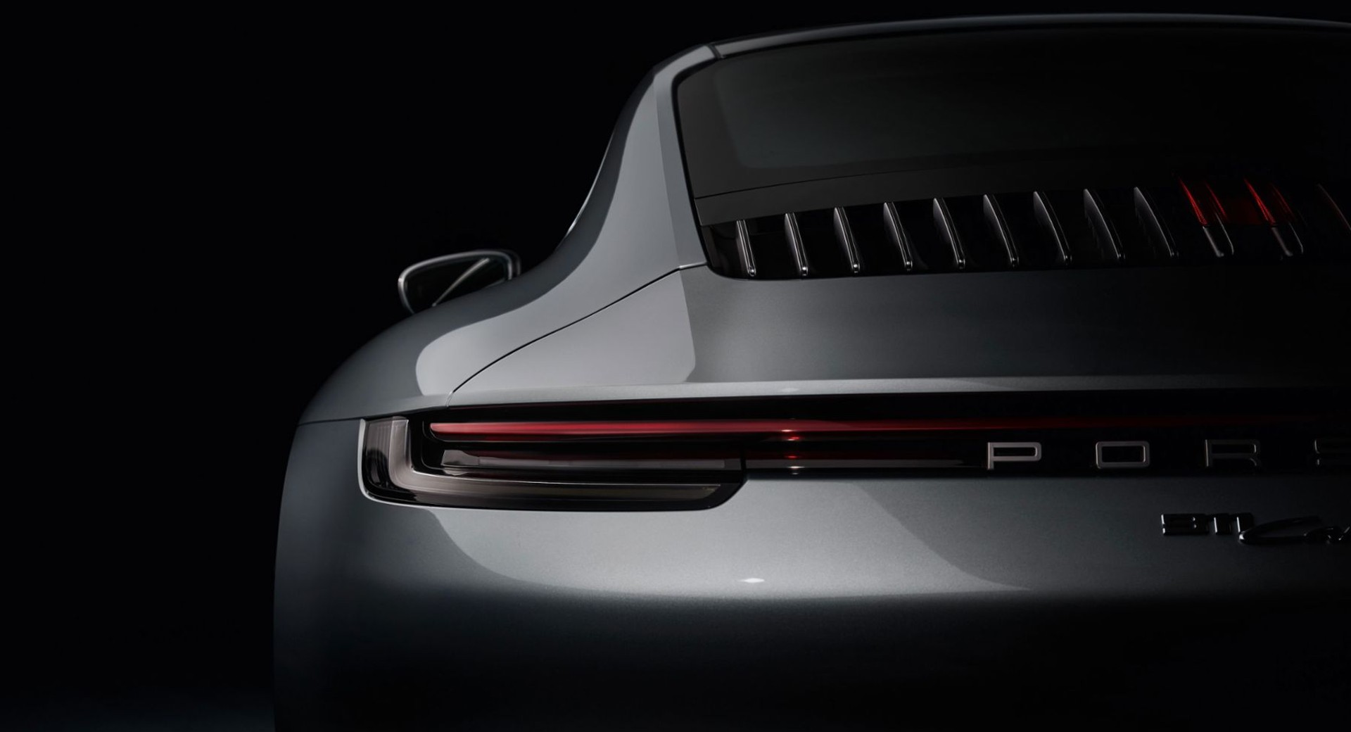 Elektryczne Porsche 911?
