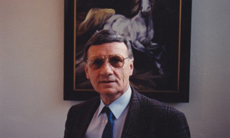 Wiesław Mr&oacute;wczyński &ndash; Nasz Kolega