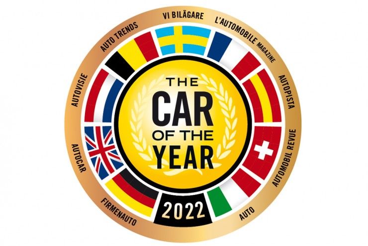 Car of the Year 2022 &ndash; finałowa si&oacute;demka