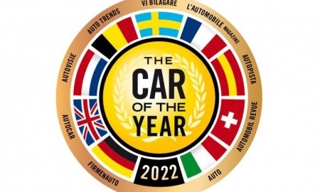 Car of the Year 2022 – finałowa siódemka
