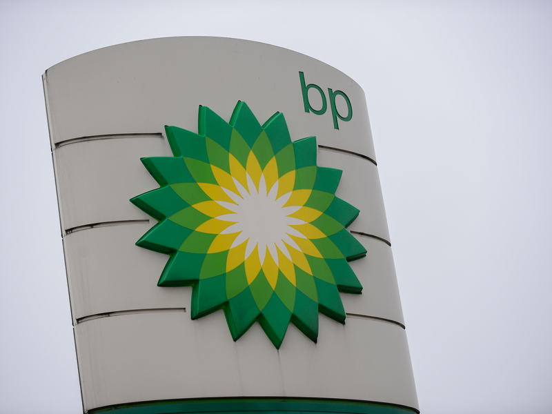 BP uruchomi możliwość ładowania aut elektrycznych