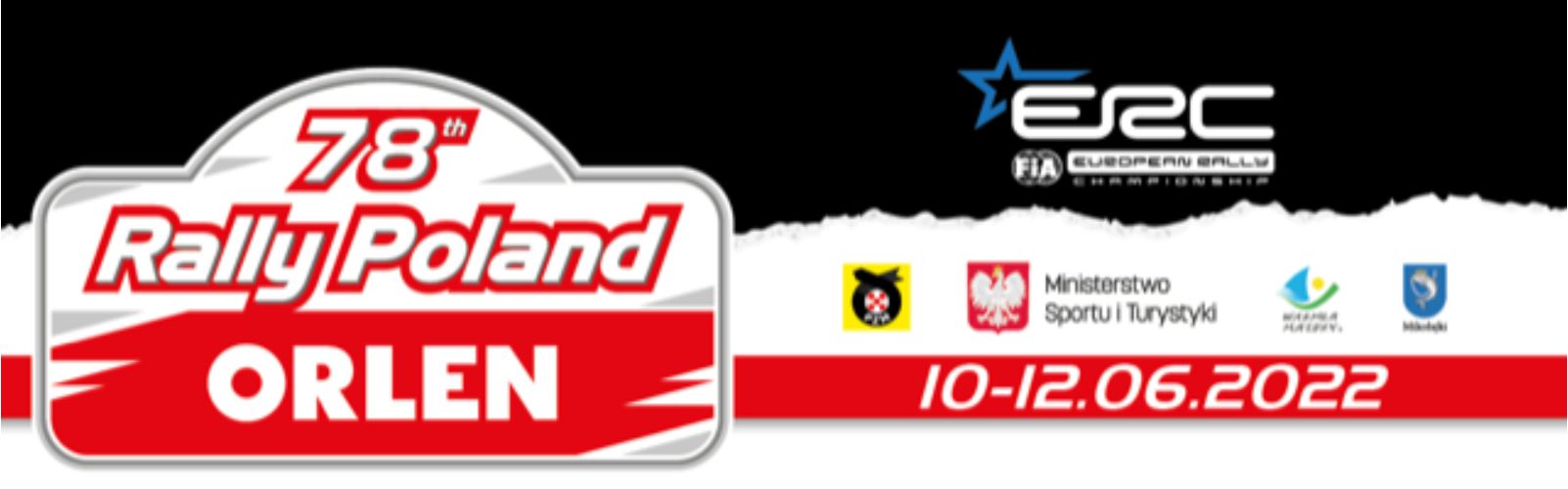  Ponad 100 zał&oacute;g na starcie w Mikołajkach