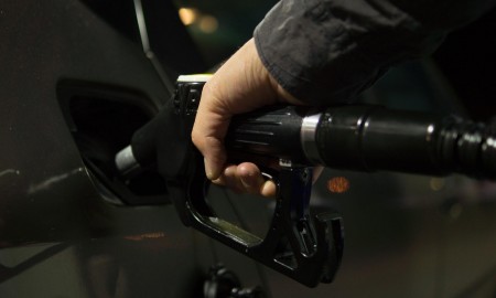 Ceny paliw w Polsce najwyższe w historii