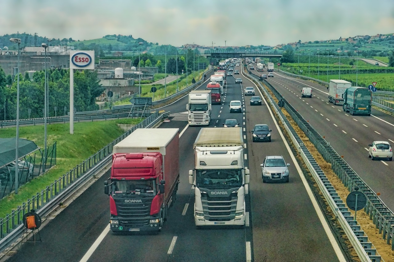 Twoja ciężar&oacute;wka może mieć większą żywotność