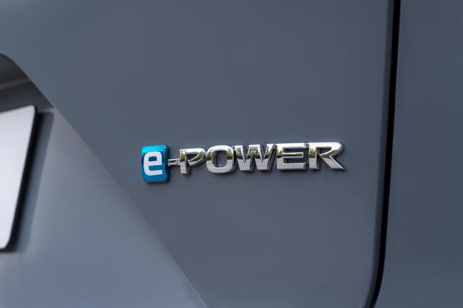 Nissan nagrodzony