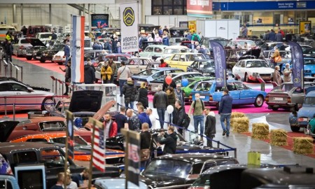 Retro Motor Show 2022