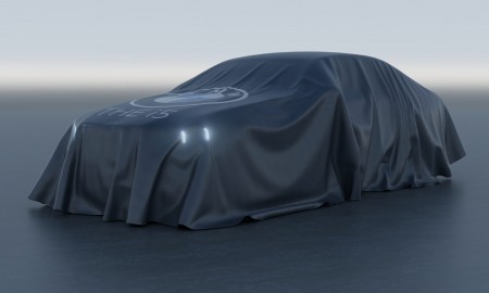  BMW zapowiada w pełni elektryczny model i5