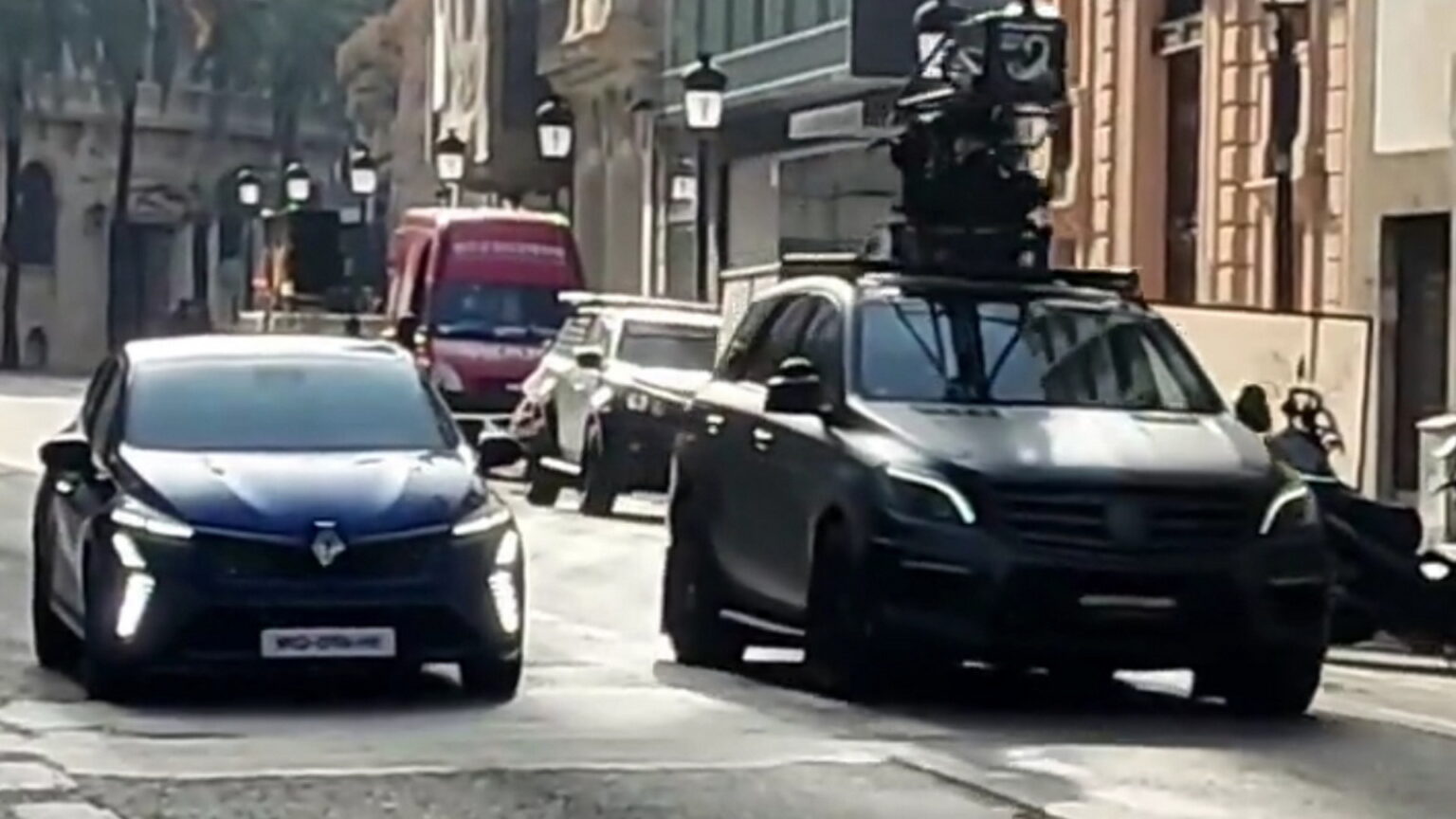 Renault Clio po zmianach