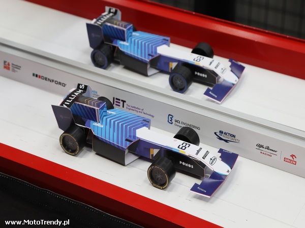 F1 in Schools Poland
