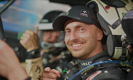 Kajetanowicz wygrał Rajd Sardynii w kategorii WRC2  