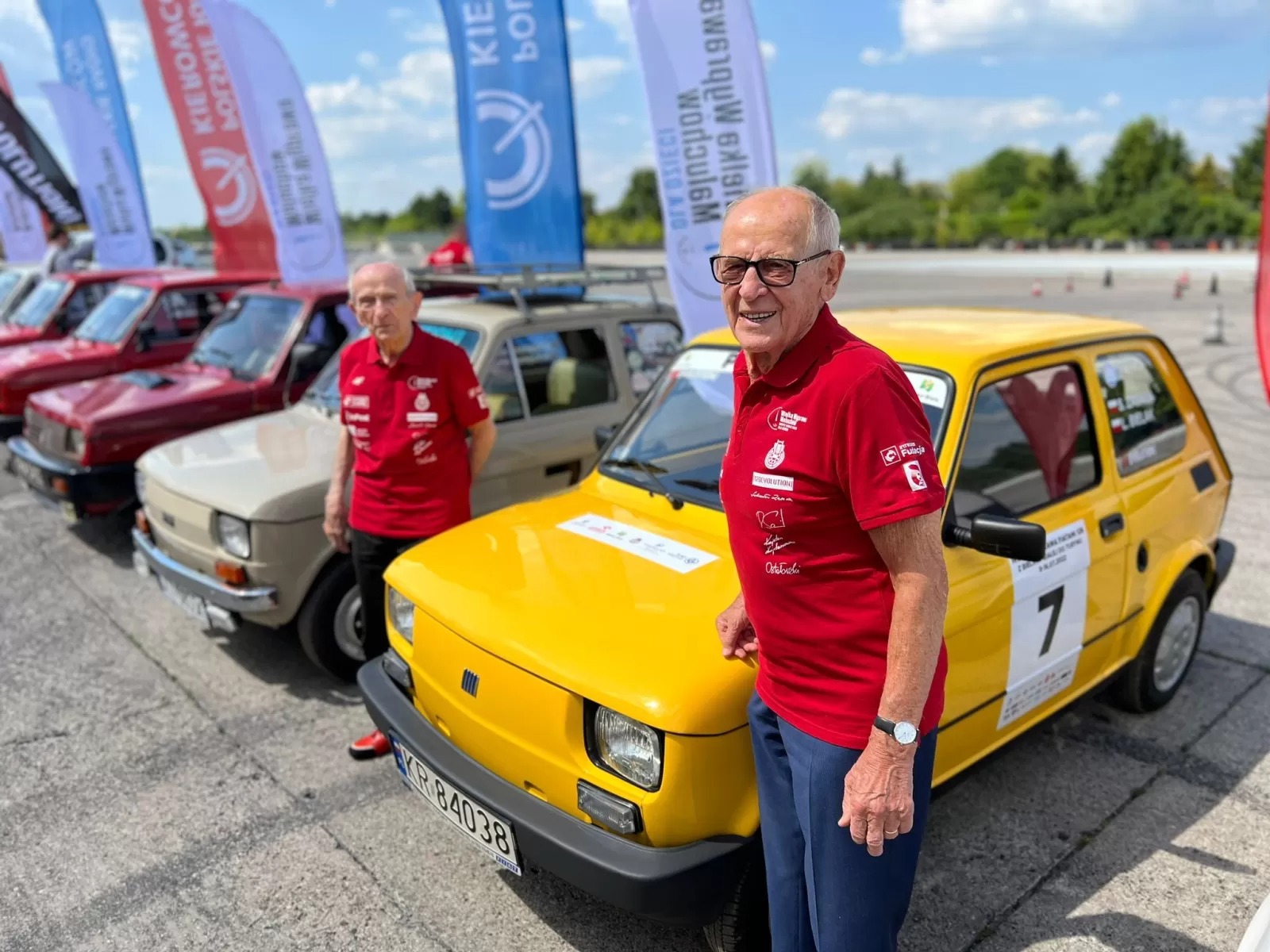 Wielka Wyprawa Maluch&oacute;w 2023