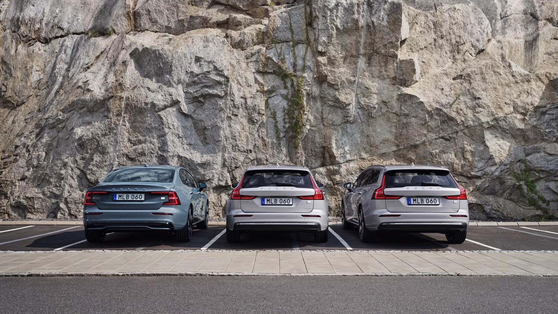 Volvo wycofuje sedany i kombi z Wielkiej Brytanii