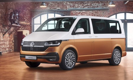 Volkswagen Multivan 6.1 z rabatem