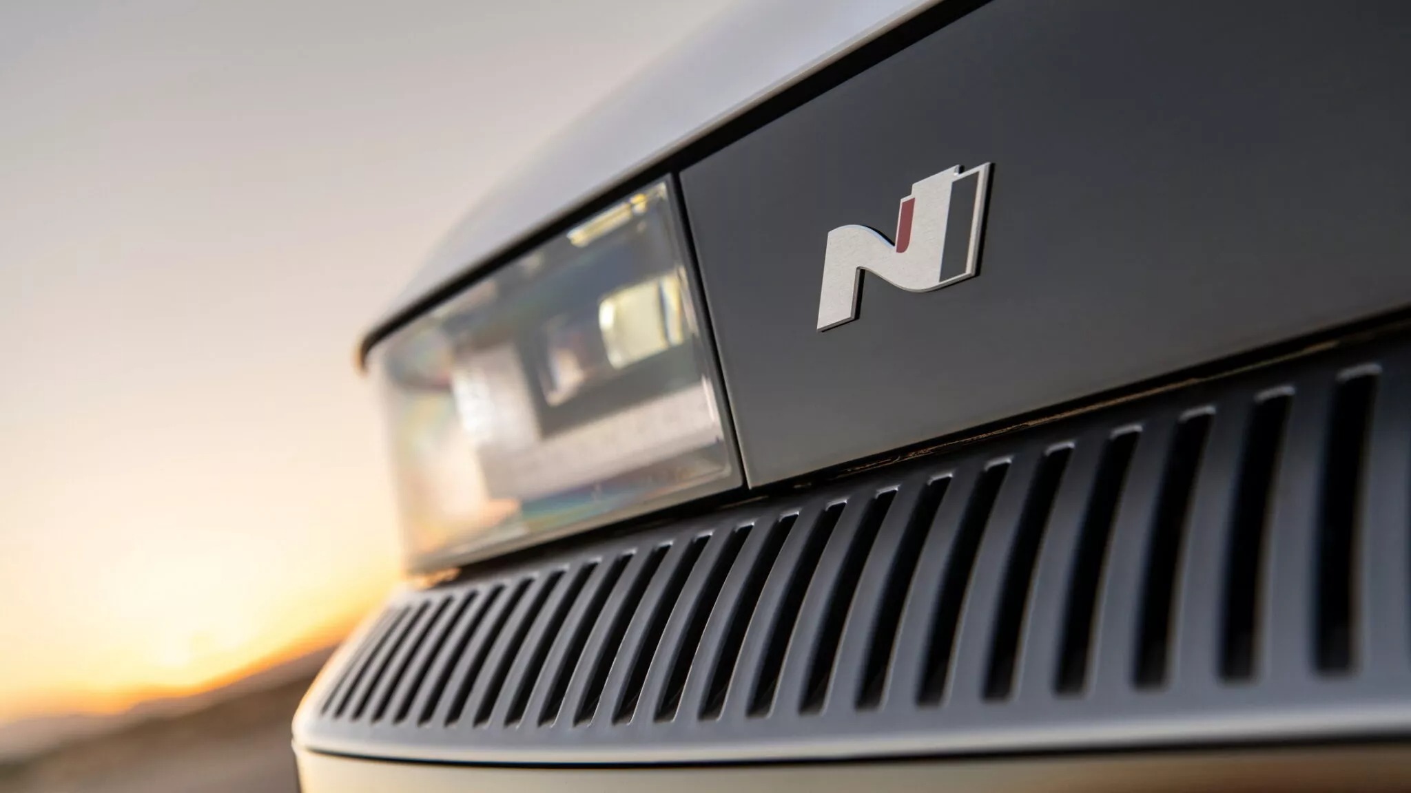 Kolejny elektryczny Hyundai N?