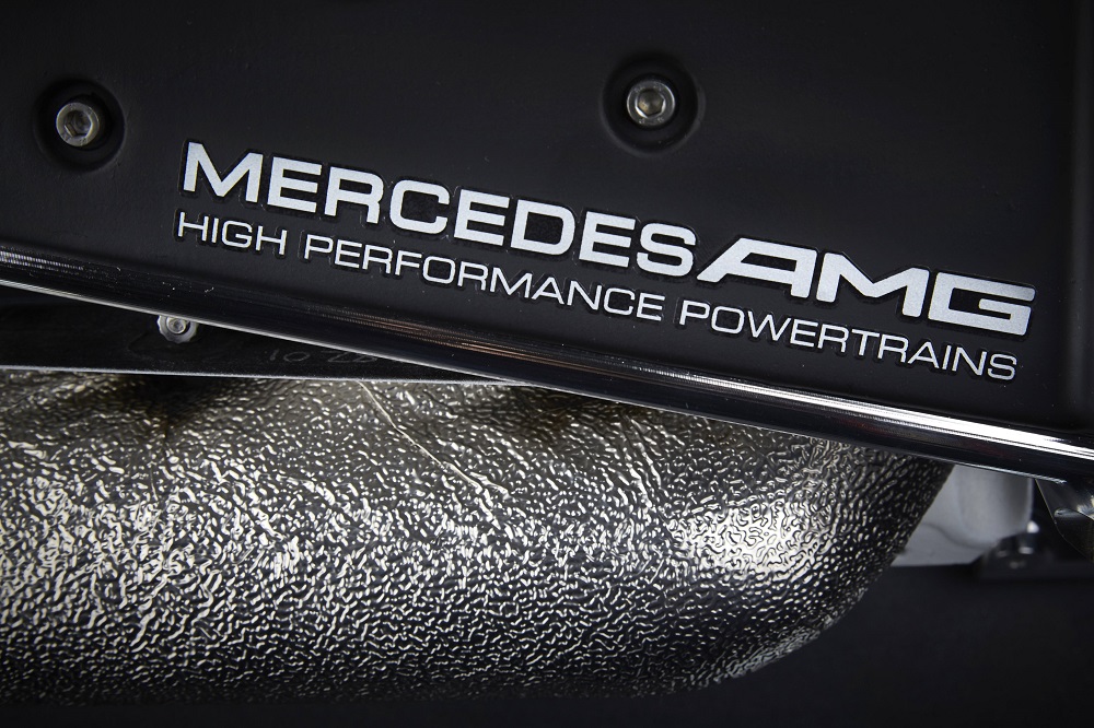 Mercedes i Williams Racing przedłużają współpracę