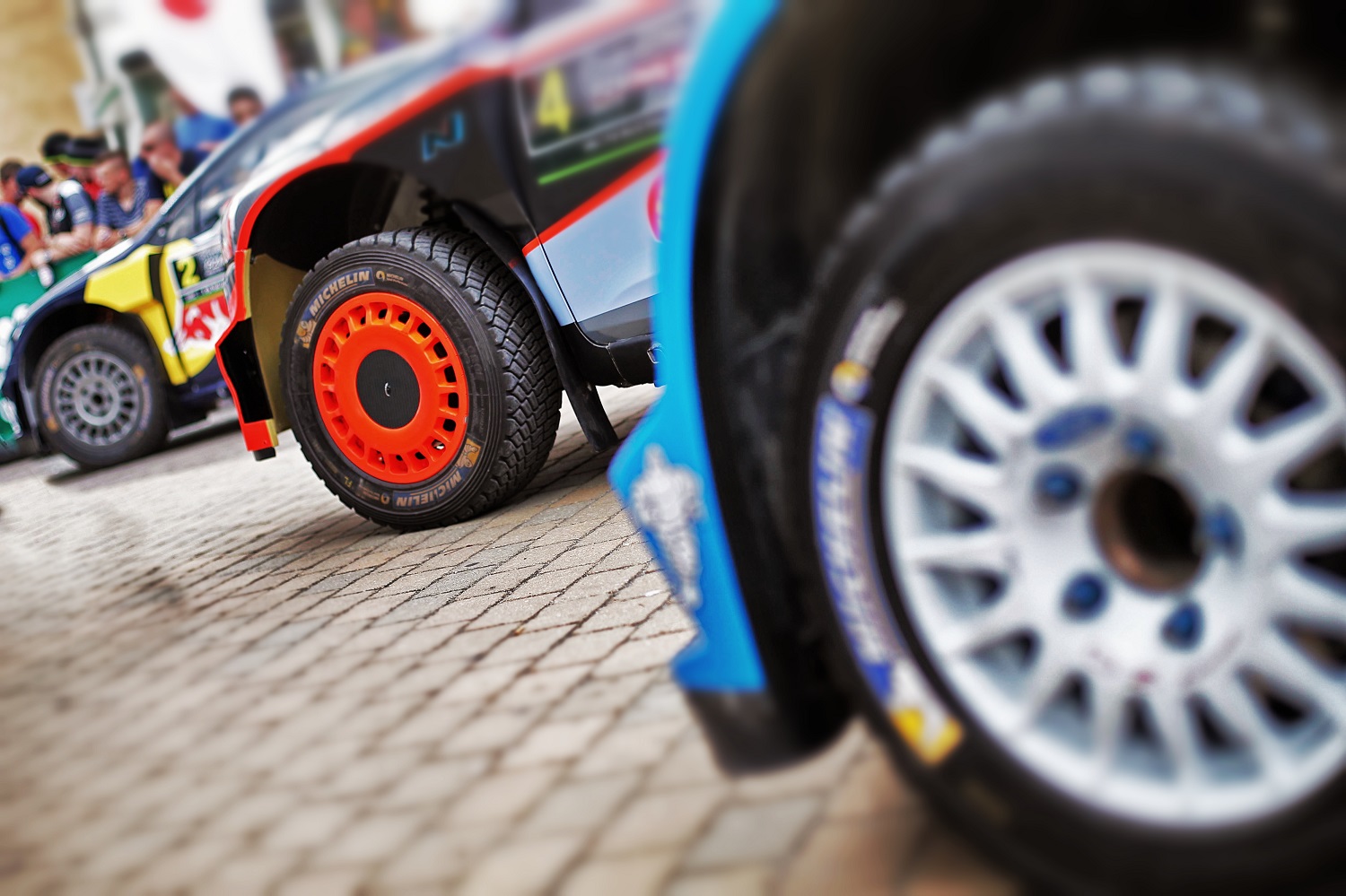  WRC 2024