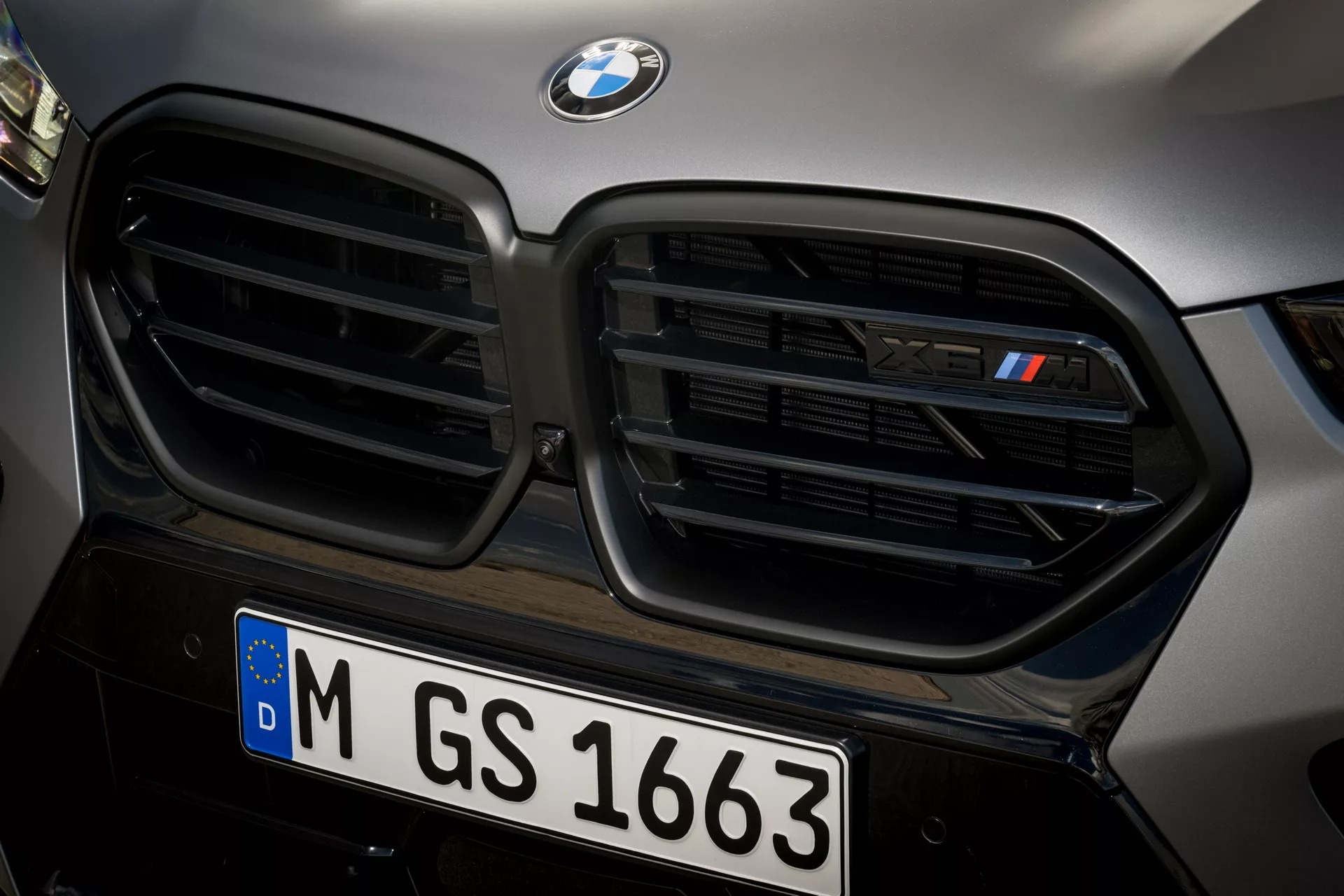 BMW M plany na 2024 rok