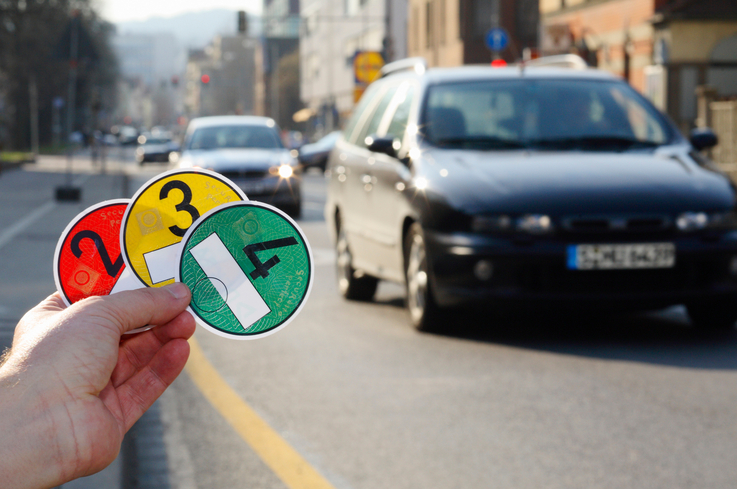 Strefa Czystego Transportu w Polsce &ndash; czy powstanie w tym roku?