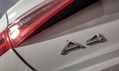 Audi A4 – popularne, ale…