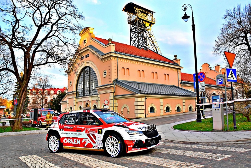 Kolejny Memoriał w Wieliczce