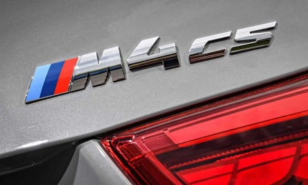 Nowe BMW M4 CS pojawi się…