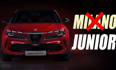Alfa Romeo &ndash; kontrowersje wok&oacute;ł nazwy