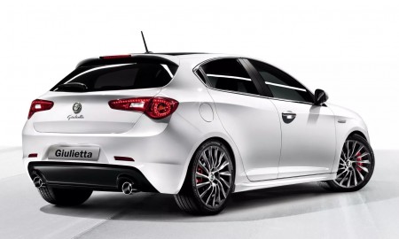 Alfa Romeo - nazwa Milano już była