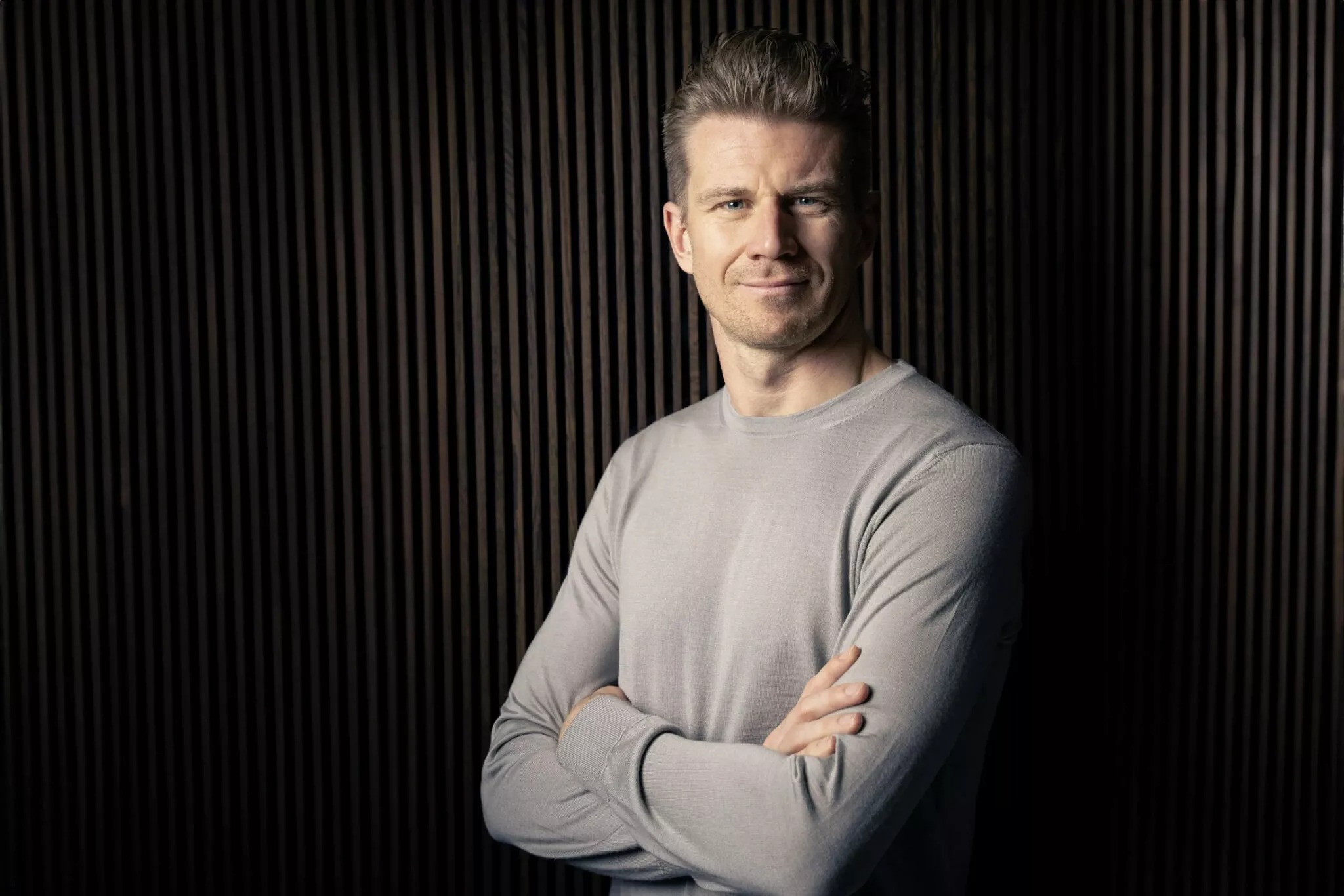 Nico H&uuml;lkenberg kierowcą fabrycznego zespołu Audi